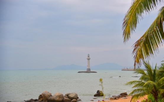 大小洞天(海南省三亚市旅游)