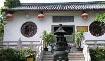三亚南山文化旅游区(海南省三亚市旅游)