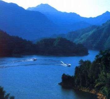 上饶七星湖