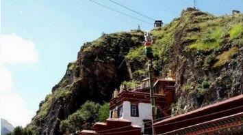 药王山(西藏自治区拉萨市城关区旅游)