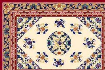 内蒙古地毯