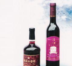 连云港山楂酒