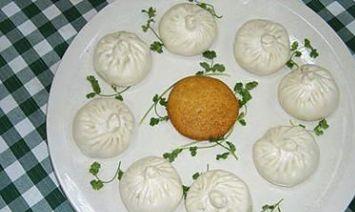 青岛大包