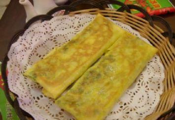 煎饼盒子