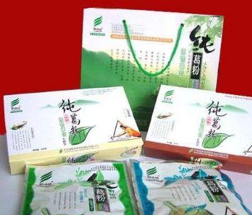 葛粉