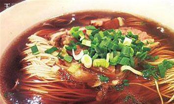 礼泉羊肉合面