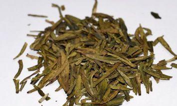 兰岭绿茶