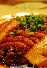 咸味烧白