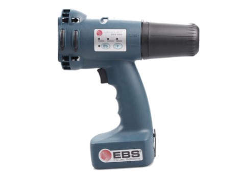 EBS250手持喷码机