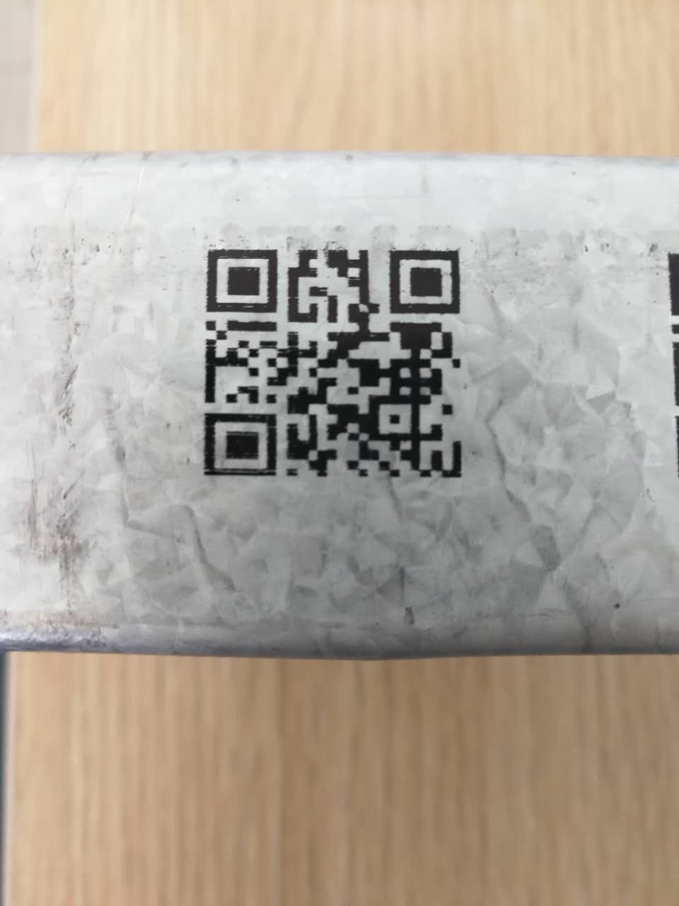生产日期喷码机在溯源系统中的作用越来越大