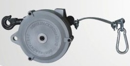 钢带打包机专用弹簧平衡器