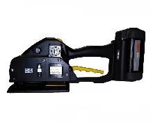FROMM P331手提式电动塑钢带打包机