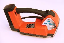 ITA24手提式电动塑钢带打包机/托盘捆扎机