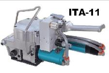 ITA-11手提式气动塑钢带打包机/托盘打包机