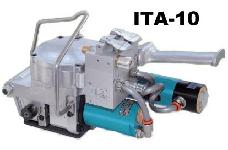 ITA-10手提式气动塑钢带打包机/托盘打包机