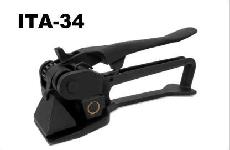 ITA-34手动钢带拉紧机/铁皮带拉紧器