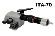 ITA70手提式气动打包机/纤维带拉紧机