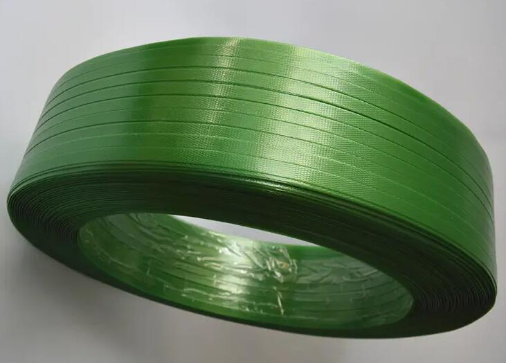 辽宁绿色环保PET塑钢打包带