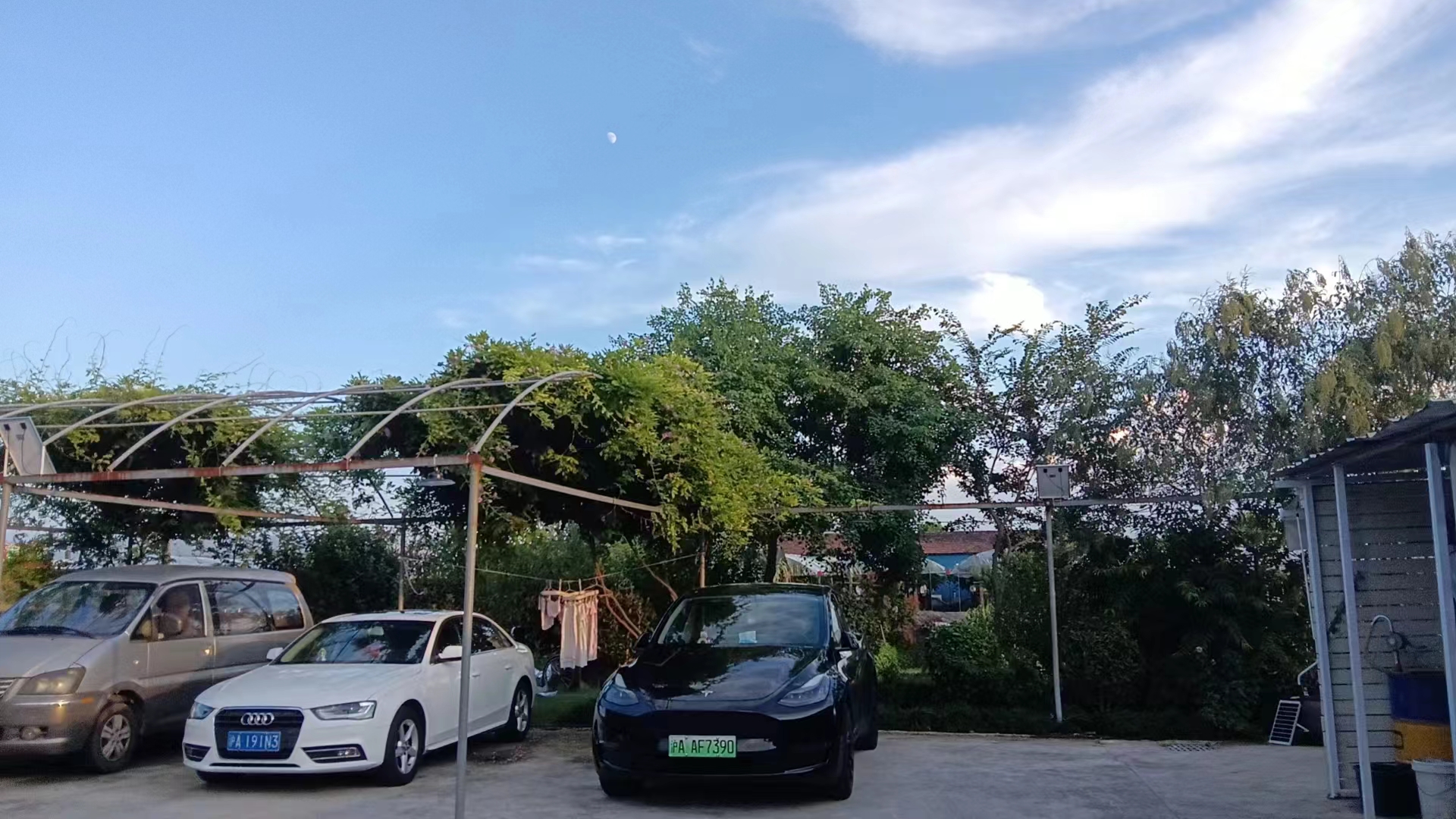 马陆葡萄园哪家好