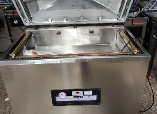 沈陽DZ800冷凍魚真空包裝機