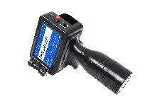 沈阳M6便携式手持喷码机/编织袋日期喷码机