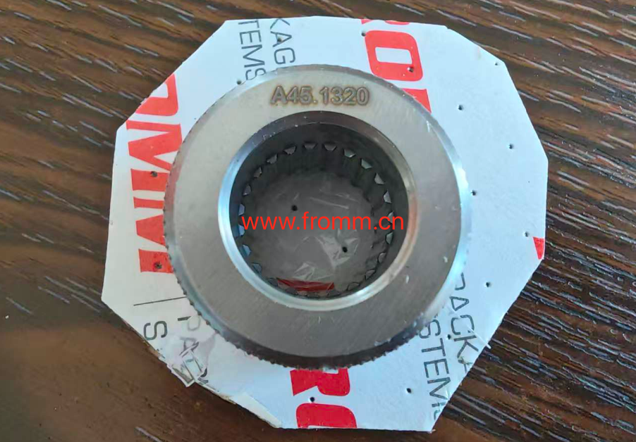 A45.1320收紧轮