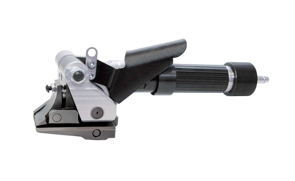 ITA44气动钢带打包机