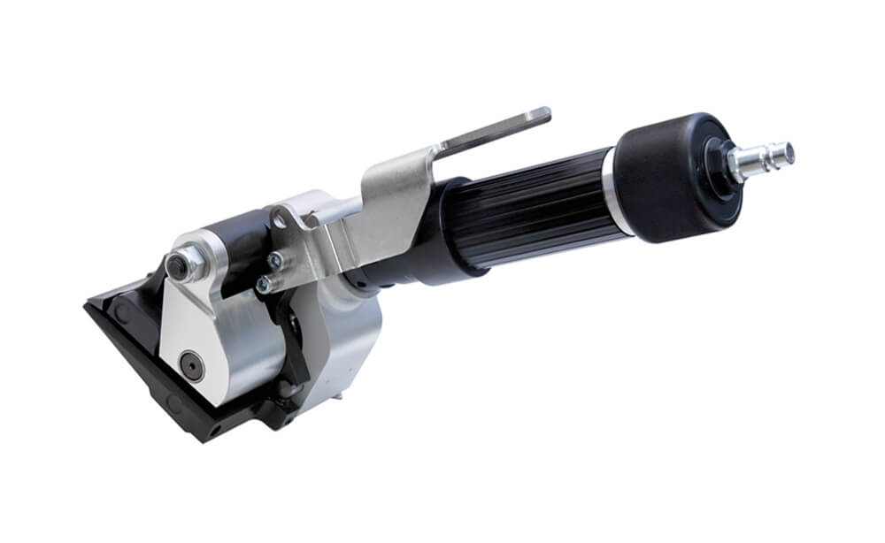 ITA44SP气动钢带打包机