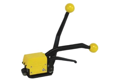 FROMM A333手动免扣钢带打包机