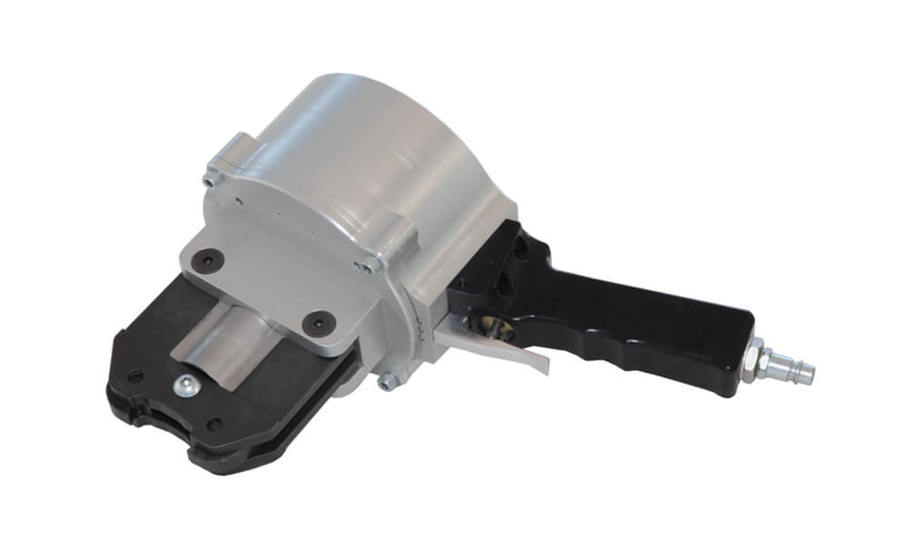 ITA45气动钢带打包机