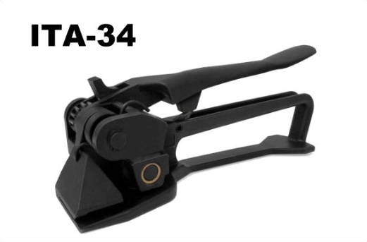 ITA34手动钢带拉紧机