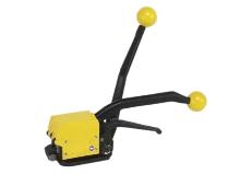 FROMM A332手动免扣钢带打包机