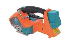 ITA20电动塑钢带打包机