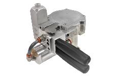 ITA18气动塑钢带打包机