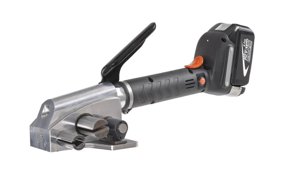 ITA71电动纤维带拉紧机