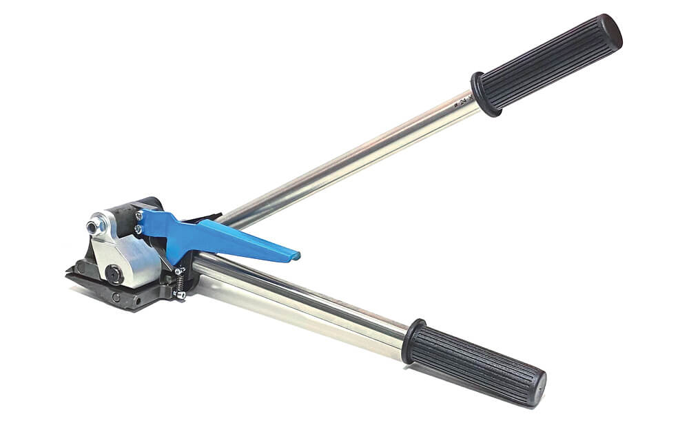 ITA36手动钢带拉紧机